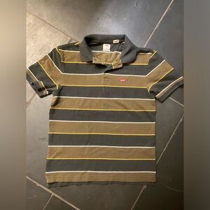 Levi’s Men’s Size Small Polo Shirt